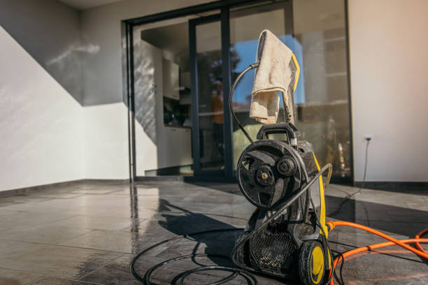 Best Driveway Pressure Washing  in Callaway, MD